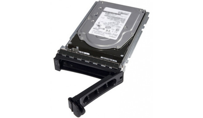DELL 342-1905 internal hard drive 3.5" 2000 GB Serial ATA III