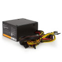 SilentiumPC Elementum E2 power supply unit 450 W 24-pin ATX ATX Black