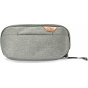 Peak Design сумка для туалетных принадлежностей Wash Pouch S, sage