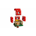 LEGO Minecraft Seenemaja