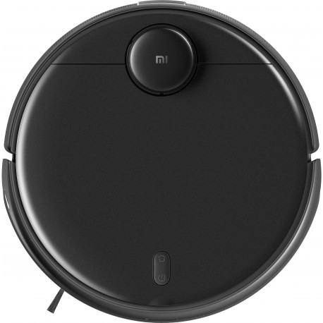 Xiaomi Mi robottolmuimeja Mop 2 Pro, must