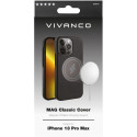 Vivanco защитный чехол Mag Classic Apple iPhone 13 Pro Max (62903)