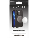 Vivanco cover Mag Classic Apple iPhone 13 Pro (62886)