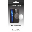 Vivanco защитный чехол Mag Classic Apple iPhone 13 Pro (62886)