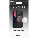 Vivanco cover Mag Hype Apple iPhone 13 (62943)