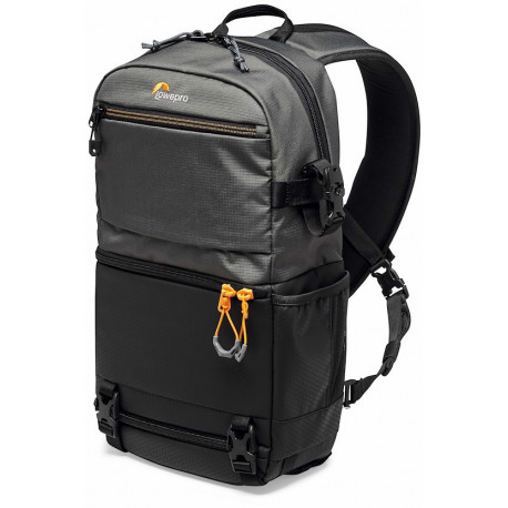 Lowepro backpack Slingshot SL 250 AW III, grey - Сумки для фотокамер - Photopoint