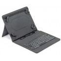 Maillon Technologique cover with keyboard Urban Love 9.7-10.2"