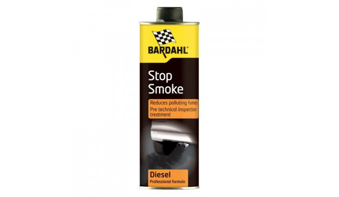 Anti-smoke Diesel Bardahl 2320B