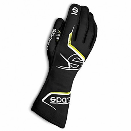 Картинговые перчатки Sparco ARROW Размер 12