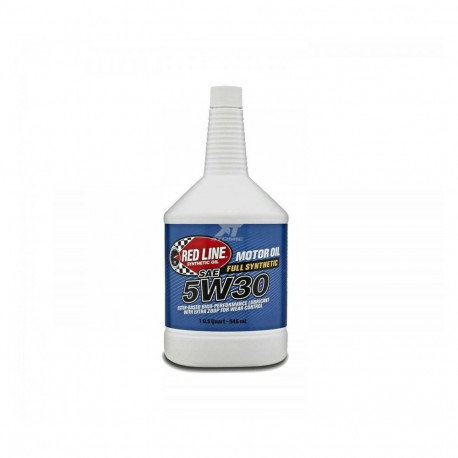 Automašīnu motoreļļa Redline REDL15309 946 ml 5W30