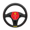 Steering Wheel Cover Momo MOMLSWC018BR