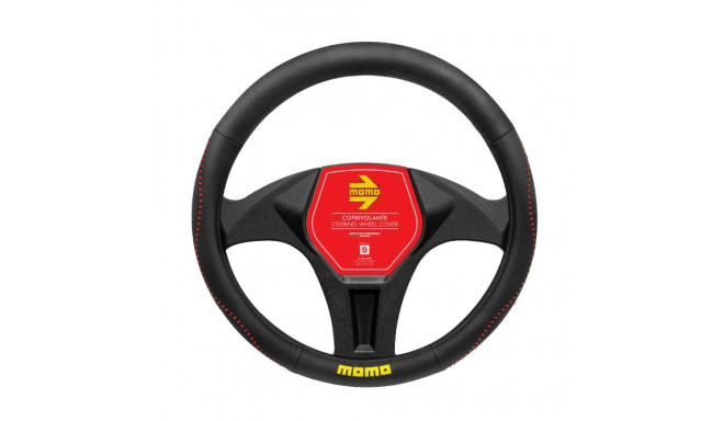 Steering Wheel Cover Momo MOMLSWC018BR