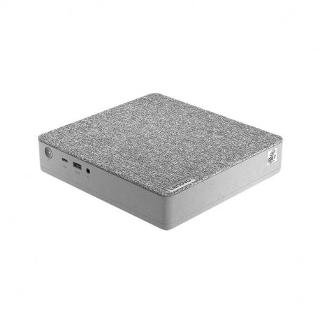 Lenovo IdeaCentre Mini 5 01IMH05, i5, 16GB, 512GB, hall - Lauaarvuti