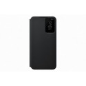 Samsung Galaxy S22 Plus Smart Clear View Cover Black