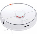 Roborock robot vacuum cleaner S7+, white