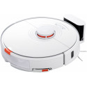 Roborock robot vacuum cleaner S7+, white