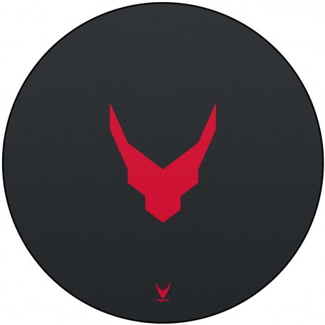 Omega floor mat Pro Gaming  Varr VGFMB01