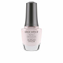 MORGAN TAYLOR STICK WITH IT base coat 15 ml