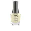 MORGAN TAYLOR MATTES A WRAP top coat 15 ml