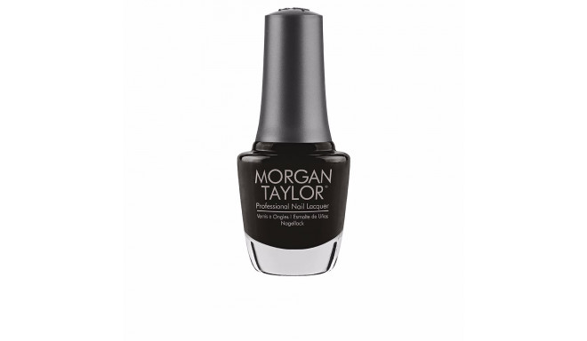 MORGAN TAYLOR PROFESSIONAL NAIL LACQUER #off the grip 15 ml