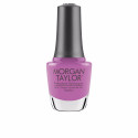 MORGAN TAYLOR PROFESSIONAL NAIL LACQUER  #tickle my eyes 15 ml