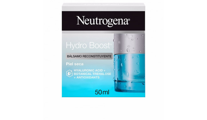 NEUTROGENA HYDRO BOOST bálsamo reconstituyente piel seca 50 ml