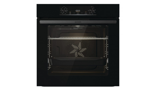 Gorenje built-in oven BO6735E05B