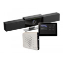 POLY G40-T Video Conference/Collaboration System Microsoft Teams Codec GC-8 Touch Controller Lenovo 
