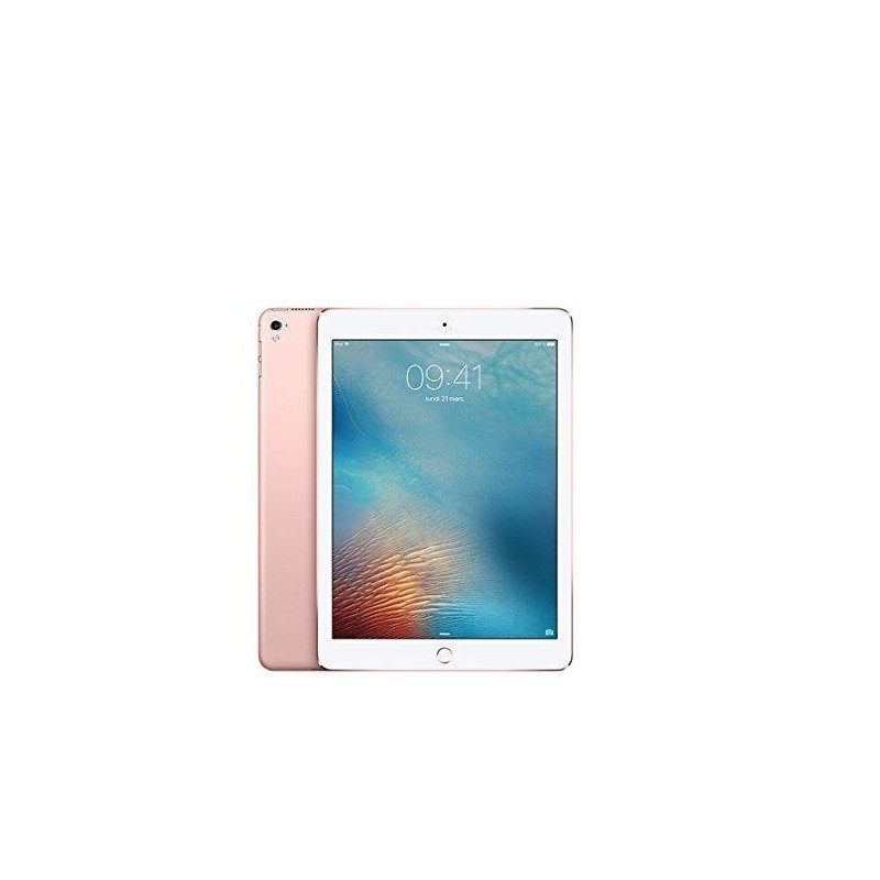 APPLE iPad Pro 9.7 WI-FI 128GB GD