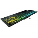 Roccat keyboard Vulcan Pro Brown Switch NO