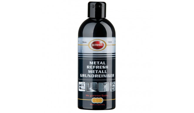 Metalli poleerimisvahend Autosol SOL11001720 250 ml