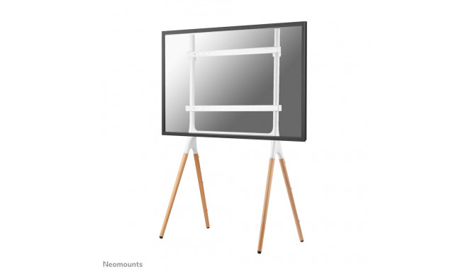 Televiisori Alus Neomounts NM-M1000WHITE 37-70" 40 kg 37"