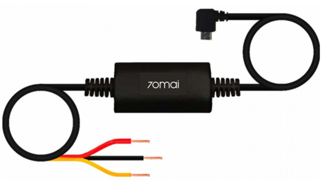 70mai кабель постоянного тока для видеорегистратора Hardwire Kit UP02