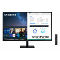 Samsung monitor 32" S32AM500NR