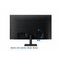 Samsung monitor 32" S32AM500NR
