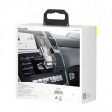 Baseus car phone holder CD  SUYL-J01