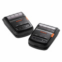 Metapace spare battery, internal contacts (PBP-R200/STD)