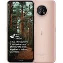 NOKIA G50 TA-1361 DS 4/64 EU_NOR SAND 