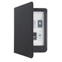 Gecko Covers Kobo Clara HD Luxe Cover Black