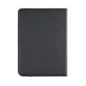 Gecko Covers Kobo Clara HD Luxe Cover Black