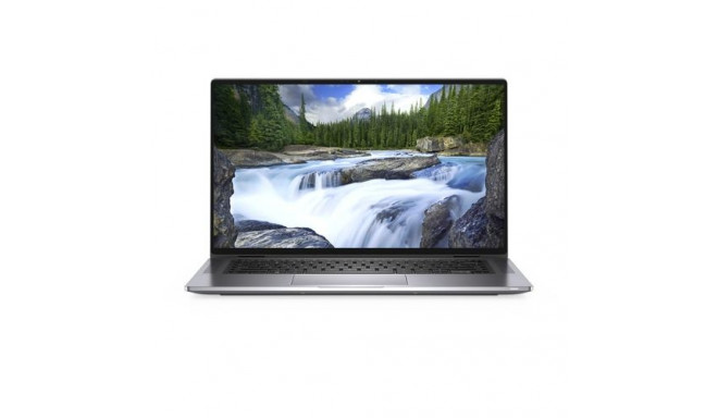 DELL Latitude 9520 2in1 Hybrid (2-in-1) 38.1 cm (15") Touchscreen Full HD Intel® Core™ i7 16 GB