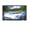 DELL Latitude 9520 2in1 Hybrid (2-in-1) 38.1 cm (15") Touchscreen Full HD Intel® Core™ i7 16 GB