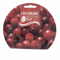 GLAM OF SWEDEN MASK cranberry 23 ml