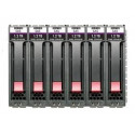 HPE MSA 84TB SAS 7.2K L FF M2 6pk HDD Bdl R0Q72