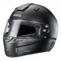 Full Face Helmet Sparco SPARCO SKY KF-5W M Black