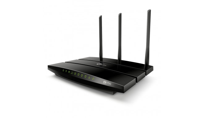 TP-Link Archer C7 AC1750 Wireless Router 4Port Switch
