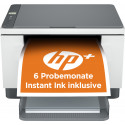 Kontorikombain HP LaserJet MFP M234dwe must-valge laser 29lk/min duplex USB LAN WiFi