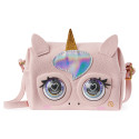 PURSE PETS Interactive bag Unicorn The Glamicorn