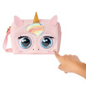 PURSE PETS Interactive bag Unicorn The Glamicorn