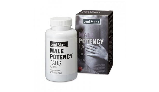 Male Potency Direct coolMann 9904